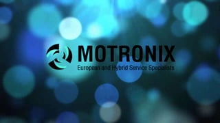 Motronix