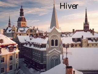 Hiver
 