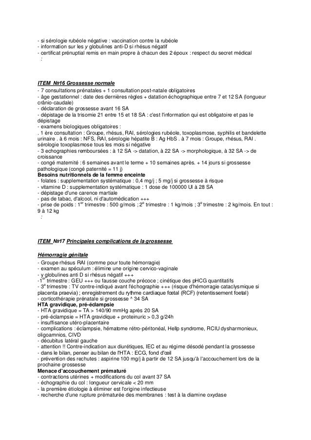 clarté nucale datation Scan NHS