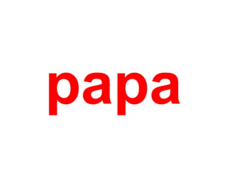 papa
