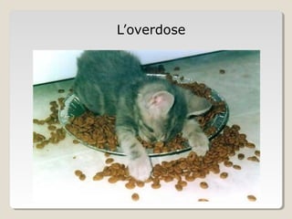 L’overdose
 
