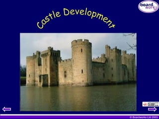 Castle Development 