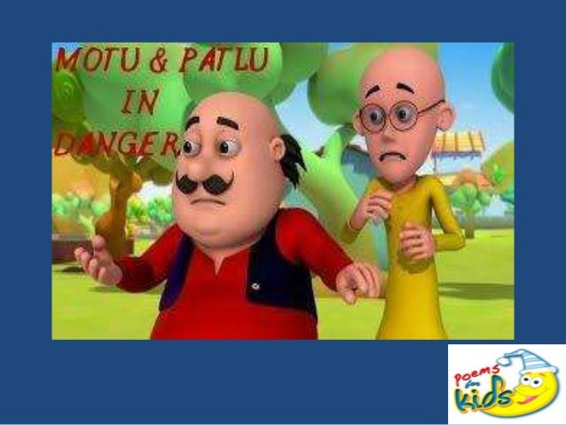 motu patlu cartoon in hindi