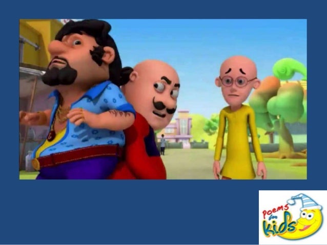motu patlu cartoon in hindi