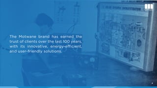 Motwane Security Systems Company Profile Pdf