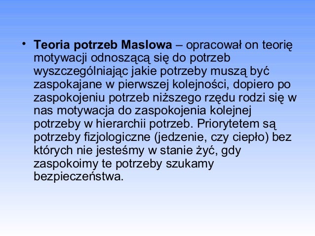 Motywacja W Sporcie