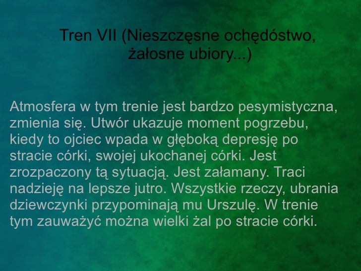 Motyw Cierpienia W Lekturach Obowiązkowych Motyw Cierpienia Adrian Koszyk Damian FramęGa