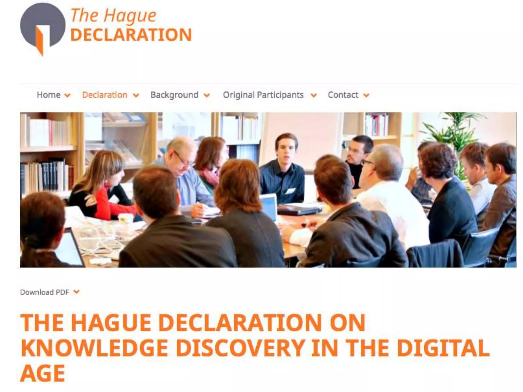 Elsevier TDM Policy
• Access through API only
• Text only- no images, tables
• Research must register details
• Click-through licence
• Terms can change any time
• Reproducibility of results
 