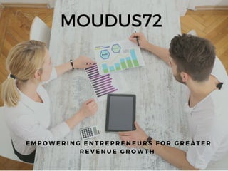 Moudus72 presentacion en español