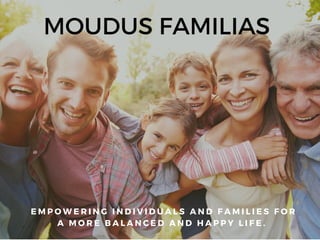 Moudus familias last updated 