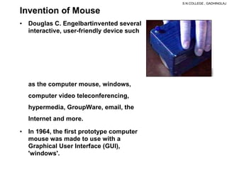 Moues | PDF