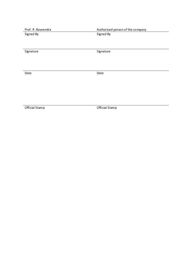 mou format