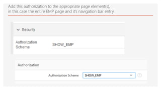 MOUG17: How to Build Multi-Client APEX Applications | PDF