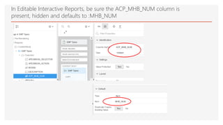 MOUG17: How to Build Multi-Client APEX Applications | PDF