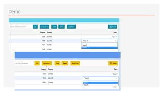 MOUG17: How to Build Multi-Client APEX Applications | PDF