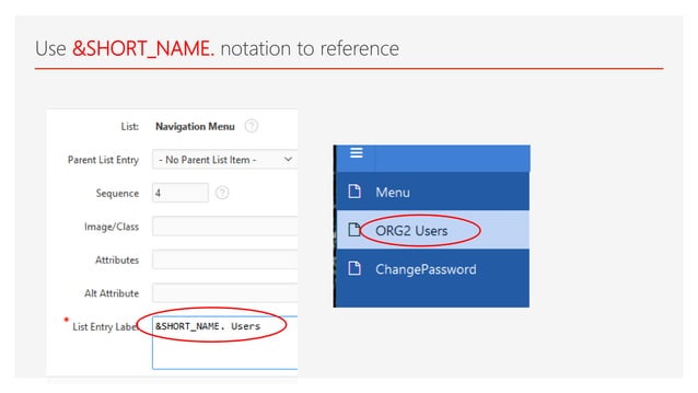 MOUG17: How to Build Multi-Client APEX Applications | PPT