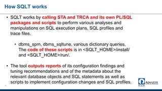 MOUG17: SQLT Utility for Tuning - Practical Examples | PDF