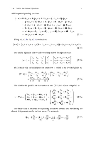 Moukalled et-al-fvm-open foam-matlab | PDF