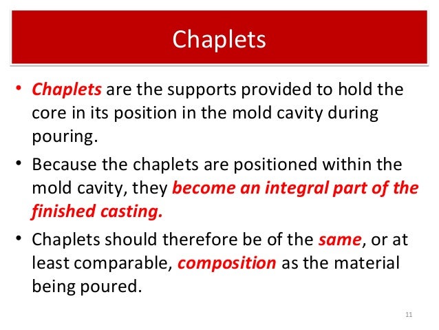 mould gating system for foundry and metal casting define foundries