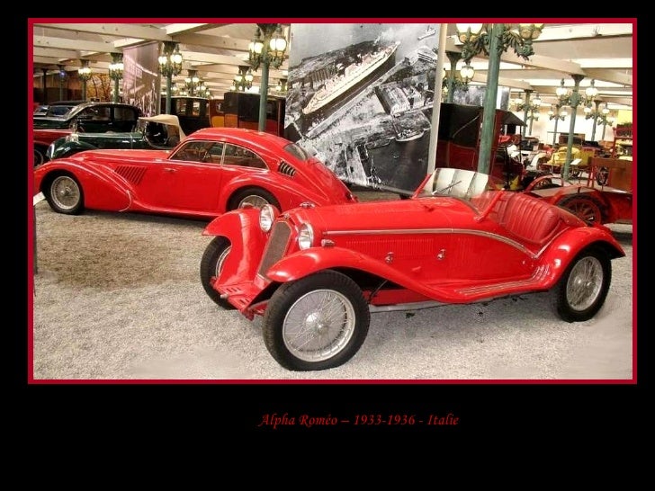 Moulhouse Cite De Lautomoobile