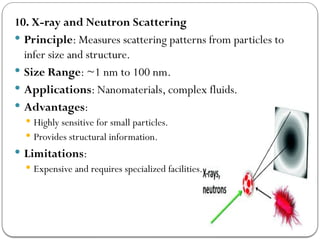 Mechanical Operations, Chemical Engineering | PPTX