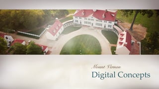 Mount Vernon
Digital  Concepts	
 