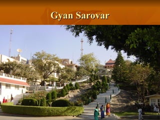 Gyan SarovarGyan Sarovar
 