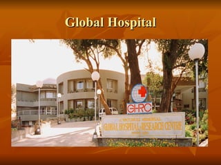Global HospitalGlobal Hospital
 