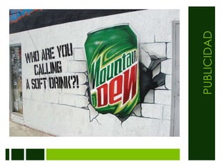 PUBLICIDAD