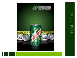 PUBLICIDAD