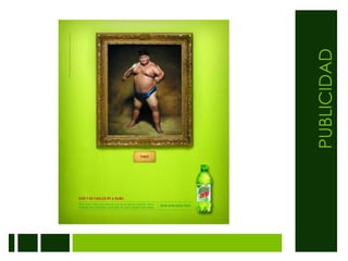 PUBLICIDAD