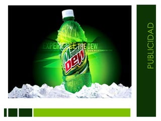 PUBLICIDAD