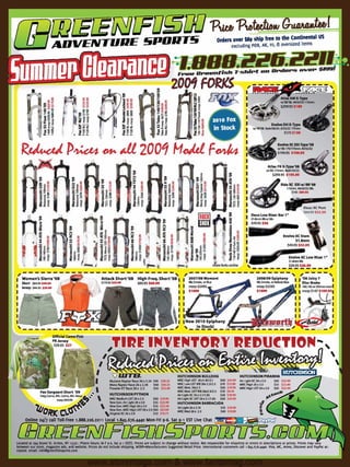 Deus XC Post
                                       $64.95 $52.50




www.storemags.com & www.fantamag.com
 