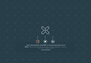 Copyright © Arkus Financial Services - 2014 
Mountain Range options 
Page 17 