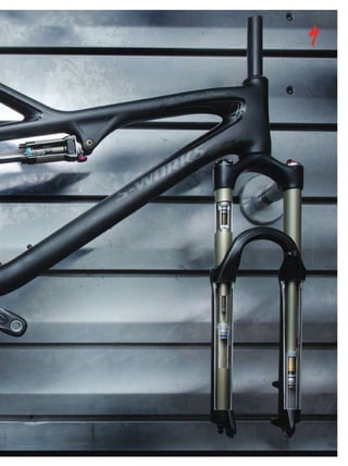 Mountain Bike Action noviembre | PDF