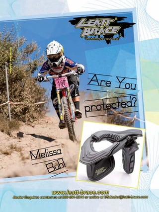 Mountain Bike Action december