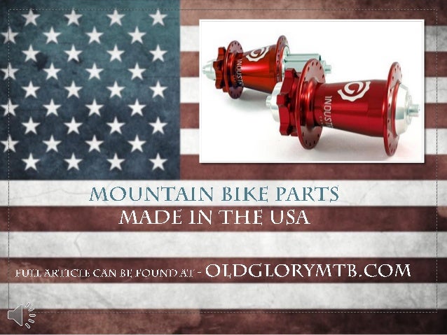 bike parts usa