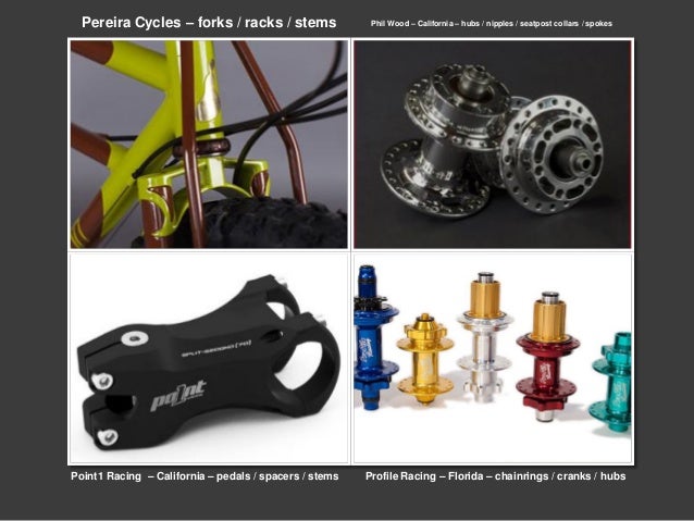 bike parts usa
