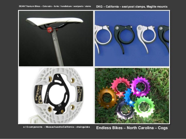 bike parts usa