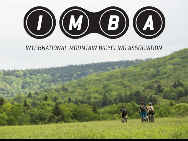 imba ride centers