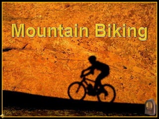 Mountain Biking 