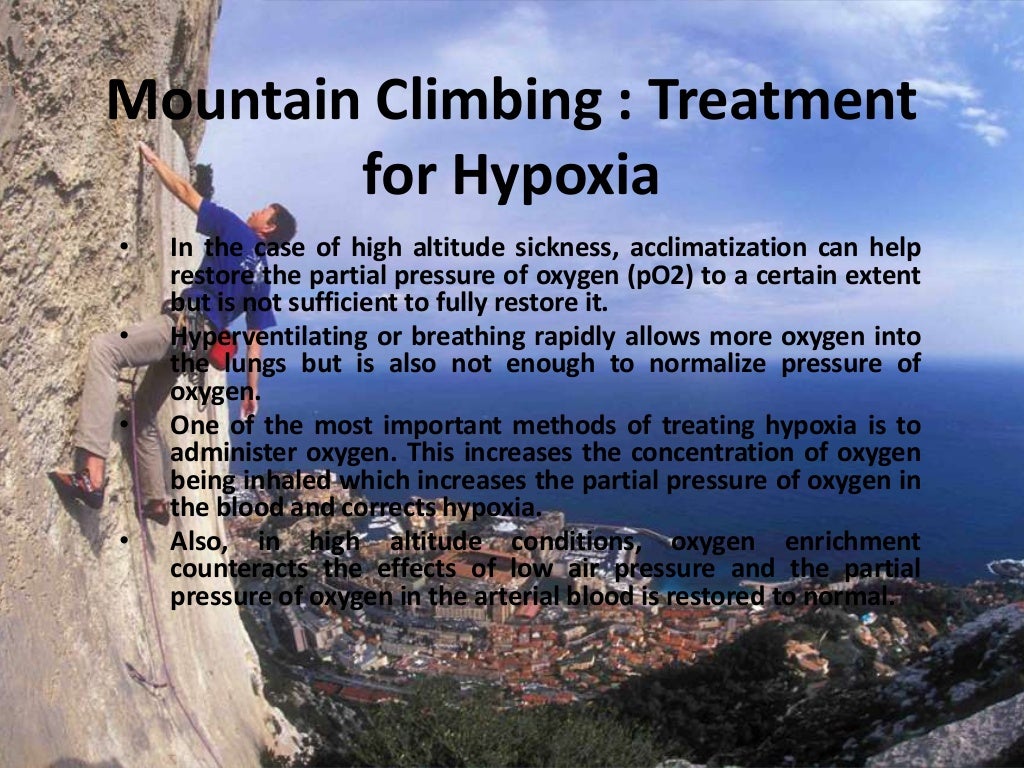 Mountain climbing ( Assignment 4 & 5 )