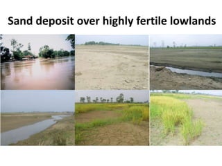 Climate Smart Agricultural Practices for Food Security in the Mountain Areas of Eastern Himalayas