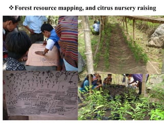 Climate Smart Agricultural Practices for Food Security in the Mountain Areas of Eastern Himalayas