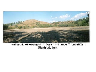 Climate Smart Agricultural Practices for Food Security in the Mountain Areas of Eastern Himalayas