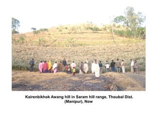 Climate Smart Agricultural Practices for Food Security in the Mountain Areas of Eastern Himalayas