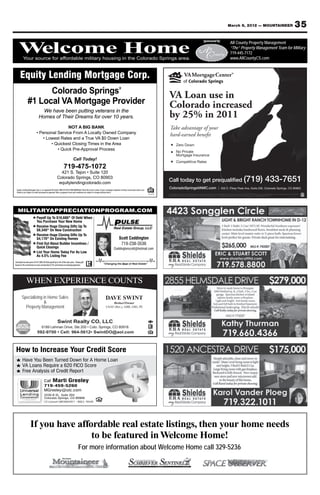 March 9, 2012 — MOUNTAINEER            29

Mountaineer Athlete of the Week
                                                                 Darnell Smothers
                                                                        Intramural basketball player
                                                                Darnell Smothers is one of the fresh and exciting faces in the intramural
                                                           basketball scene at Fort Carson. His style of play is similar to one of the
                                                           NBA’s top point guards, Chris Paul of the Los Angeles Clippers, who
                                                           is one of his idols. Smothers began playing basketball when he was
                                                           4 years old in recreational leagues and hasn’t stopped playing since.
                                                                Did you play multiple sports growing up?
                                                                I mainly played football and basketball. I played some baseball, but
                                                           pretty much stopped that after I got into middle school.
                                                                What is your favorite moment in sports?
                                                                Right now my favorite moment was when I made a game-winning
                                                           three-point play against our archrivals in a regular-season game while I
                                                           was a junior in high school.
                                                                If you could meet any athlete in sports who would you want to
                                                           meet and why?
                                                                Chris Paul because I just love his game and that’s why I like to pattern
                                                           the way I play after him. I would want to talk to him about his work ethic,
                                                           what he does in a gym, how he works out and what motivates him.
                                                                What is the one thing in sports you haven't done yet that you still
                                                           want to do?
                                                                Right now that would be winning an intramural championship here and
                                                           making the All-Army basketball team. But the truth is there is a neverending
                                                           list of things I want to do, because I’m always looking for new challenges.
                                                                If you could change anything about sports what would it be?
                                                                I would change the business side of sports. I think the business side of
                                                           sports has been messing up the games.
                                                                People who don’t know me would be surprised to know that ...
                                                                I’m all about my Family, and I am really nothing more than a big mama’s
                                                           boy. Normally my mom (Jacqueline Thomas) is the last call I make at night.

                                   Photo by Walt Johnson




                                                                                                                                  Bob Penkhus




                                        bobpenkh
                                               hus.com
      1
      1101 Motor City Dr.
                       r                                                                                        7455 Test Dr
                                                                                                                      e    rive
                                                                      Sales Hours:
      C
      Colorado Springs, CO 80905                                                                    Colorado Springs, CO 809
                                                                                                                           923
      7
      719.473.4100                                                    Mon.-Sat.: 8 a.m. to 8 p
                                                                                             p.m.                 719.785.96
                                                                                                                           666
      www.bobpenkhus.com
      w                                                                                                  www.bobpenkhus.co  om
 