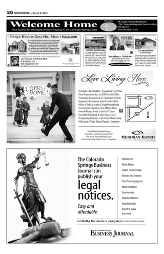 30 MOUNTAINEER — March 9, 2012




   30 acres, animal variety
          Story and photos by Nel Lampe                             The American river otters are also
                  Mountaineer staff                            visitor favorites, showing off their
                                                               swimming abilities in a glass tank.
        It may seem early in the season to visit the                The Woods has animals from forested
   Pueblo Zoo, but remember that Pueblo is at                  habitats, such as a bobcat, lynx as well
   about 4,700 feet elevation, which means weather             as owls and bald eagles.
   generally is warmer there. Sunday’s weather was                  Small children especially like Pioneer
   near-perfect for a zoo visit, with temperatures             Ranch with its wooden barn, ranch houses
   in the high 60s, and no wind. Lots of visitors              and pens of chickens, turkeys, rabbits,
   were in the zoo. Grass in the zoo is beginning              cows, lambs, llamas, alpacas, a miniature
   to turn green and trees are budding — spring is             donkey and a miniature horse. There are
   just around the corner in Pueblo.                           dozens of goats to feed. Buy animal food
        Pueblo has had zoo exhibits for more                   at the entrance desk for $1 to feed the goats
   than 100 years. The animal collection was in                and sheep. A chicken feed dispenser by
   three parks, but all the exhibits were moved                the chicken pen provides a handful of dried
   to City Park in the 1920s.                                  corn for a quarter.                            A lion in the African savannah spent Sunday afternoon getting
        Works Project Administration employees                      Near the Pioneer Ranch are two            some sun while lounging on the large rock.
   built several rock exhibits and other rock                  camels; one a dromedary (one hump) and
   structures in the zoo. The WPA program provided             a Bactrian, with two humps.                             elk, bison, white pelicans, prairie dogs and a
   work for American workers who couldn’t find                      An African savannah has Grevy’s                    swift fox, as well as ducks, swans and geese.
   jobs during the Great Depression. Some of the               zebras, ostriches, crowned cranes, a black                   The Islands of Life is perhaps the zoo’s
   historic rock construction is still in the zoo.             vulture and white storks. Three African lions           centerpiece. One of the zoo’s historic buildings
        The 30-acre zoo has 120 species represented            are in a natural habitat.                               and an adjoining island were renovated and
   in its population of more than 400 animals.                      The Australian Outback exhibit includes emus. reopened in 2007. Part of a “wrecked ship,”
   Some of the exhibits are quite spacious. There                   White handed gibbons are in the Asian              made by artist Richard Montano, is in the center
   are enough paths and exhibits to easily fill two or         Adventure exhibit, along with a barking deer and        of the building. Several exhibits feature animals
   three hours, and it’s totally flat and stroller friendly.   a Malayan sun bear.                                     that “might have been picked up as the ship
        Visitors’ favorite animals in the Pueblo                    Sichuan takins are in the zoo, odd looking         visited new lands” such as squirrel monkeys,
   Zoo include the black-footed penguins, housed               animals that might have been assembled by a             Rodrigues Island fruit bats, meerkats, a python
   in the Ecocenter, which also has a tropical                 committee: the horns look like a wildebeest’s, the      and ringtail lemurs.
   rainforest, and has an exhibit of naked mole                head like a moose and the body resembles a                   The historic building was known as the Animal
   rats, a favorite of children. The rainforest also           buffalo. The takin is from the mountains of China. House and was used to house animals during
   has turtles, frogs and birds.                                    The North America prairie exhibit includes         winter. Next to the building is an island with a


                                                                                                                         Black-footed penguins are in the Ecocenter at the
                                                                                                                          Pueblo Zoo. A rainforest is also in the Ecocenter.
 