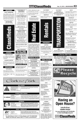 43Aug. 10, 2012 — MOUNTAINEER
 