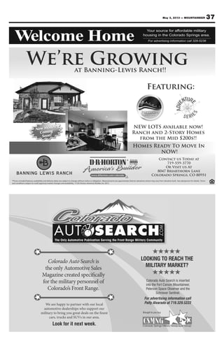 37May 3, 2013 — MOUNTAINEER
 